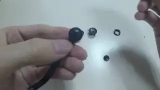 S80C mini wifi camera-how to use buttons