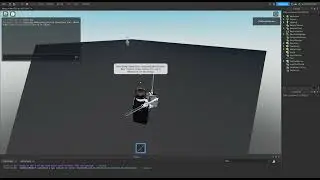Directional Swinging combat system