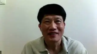 Tour of Seoul with Paul