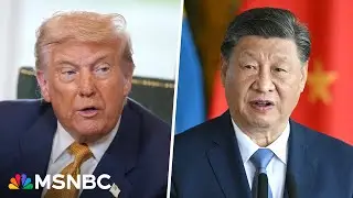 Tired of all the 'winning' yet? Trump tariffs already raising prices
