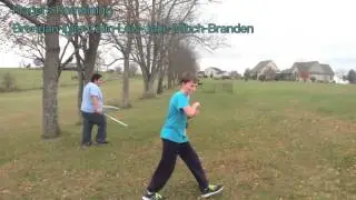 The cha cha nation hunger games #1
