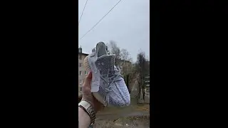 Кроссовки Adidas Yeezy Boost 350