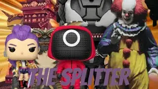 Funko Games Episode 6 