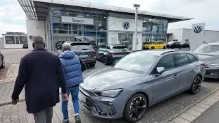 VLOG | Une journée dans notre dépôt en Allemagne : les inside de l’import-export