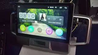 Voice Command Technology by BM Titan Pakistan | High Performance Car Android Panels