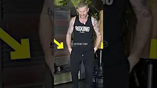 Olympic Boxer Reveals Ultimate Street Fight Tips