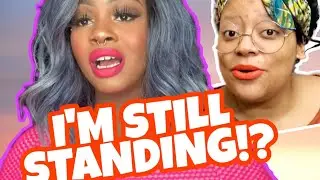 Petty Paige Says Goodbye To The Drama Community | Is She Serious?