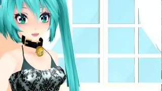 [MMDxVine] - Gossip Girls