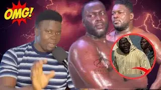 Combat Nako Yobou à...À Quelle Que heures du Combat Aliou Seye Général MalikaAbo Fiw Diekhal Na 