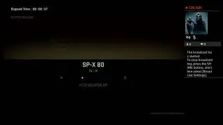 DemonicTraumaz's Live PS4 Broadcast