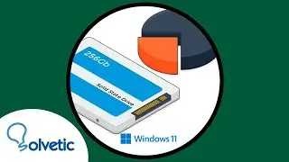 ✂️✔️ Particionar Disco Duro externo USB Windows 11