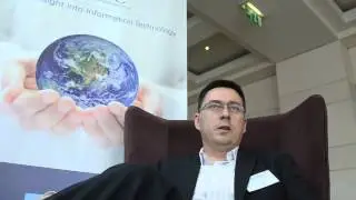 Goran Car, Comcloud on Third Platform ICT: The New Enterprise DNA