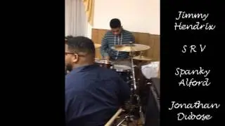 Robert Gueringer's MI Audition
