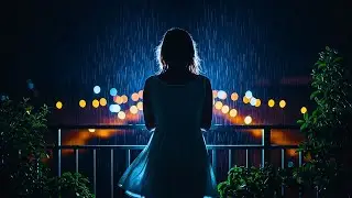 When Silence Feels Like Home — A Song You Don’t Need to Understand