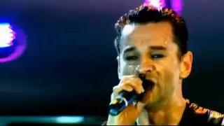 Depeche Mode - Suffer Well (Live in Milan)
