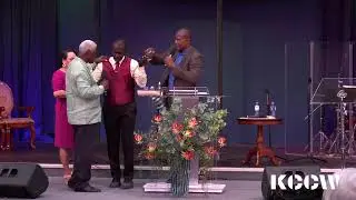 Sunday Worship Service | #KCCW