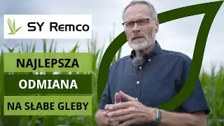 SY Remco - Kukurydza większa od wszystkich innych!