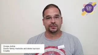Why European Life After Stroke Forum?
