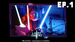 Personalized Lightsaber Recommendations (Episode 1)