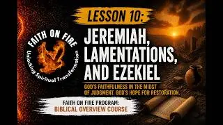 Faith in Action Live Service