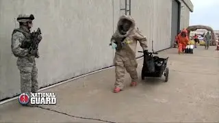 National Guard's Civil Support Teams