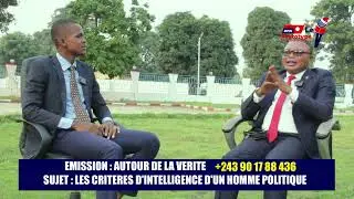 SUIVRE EN EXCLUSIVITE LES SECRETS QUE DEVOILE ME CYRILLE EKWE : PART 6
