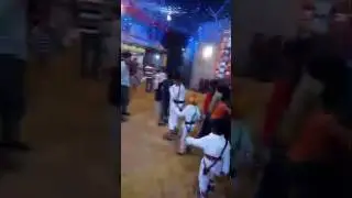 Sanjay maru this may son