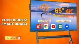 COOLHOOD 65