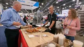 IBIE 2022: Tradeshow Spectacular