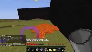 Build UHC 1v1 Fighting Danteh