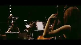 Concert stage slomo with Xperia CinemaPro