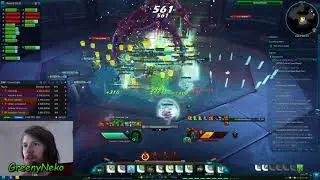 WildStar: Raid with NextLab