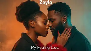 zaylo - My Healing Love