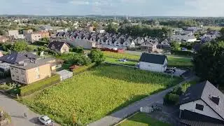 Dron DJI neo 1-szej generacji 4K 30 kl zrobiłem go latem 31 07 25