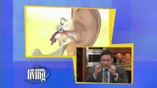 TMJ problems may be causing migraines