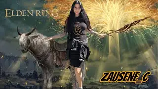 ELDEN RING! СО СТАРЫМ НОВОМ ГОДОМ!