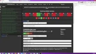 Csgo Double Betting Bot :)!