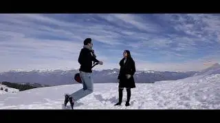 Best Pre-Wedding Video Song 2020 ❤Urvashi💝Sandharsh❤