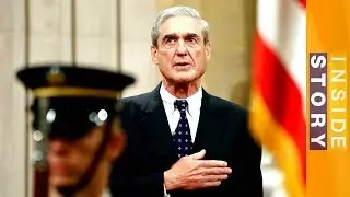 🇺🇸 How far will Robert Mueller's investigation go? | Inside Story