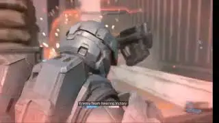 Halo Highlights