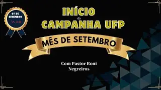 AULA DE CAPELANIA UFP
