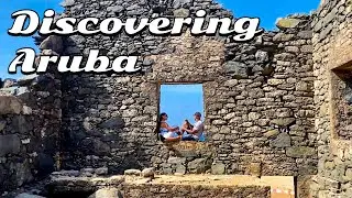 Exploring the Secrets of Aruba
