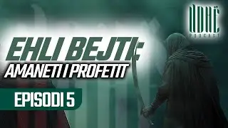 Ehlibejti | Udh&euml; Podcast - EP 5