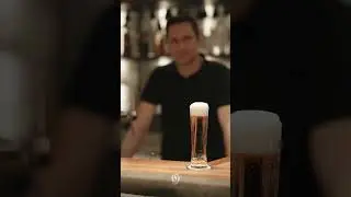 Biergenuss beim Gappen