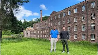 Factory System and Triangular Trade - Great Britain