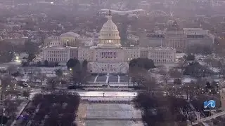 Senate set to pass government funding bill Friday after Graham pledges to lift hold