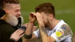 SPYGATE | Leeds United 2-0 Derby County | Leeds United 2018/19