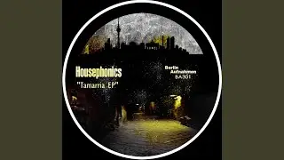 Tamarria (Original Mix)