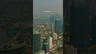 KOTA TERLUAS DI INDONESIA