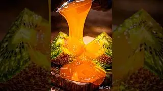 KIWI VERDE DE LAVA 🌋🍈 | &iquest;Sobrevive al corte?